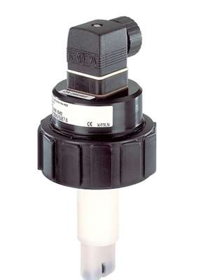德國寶德電導(dǎo)率傳感器8220 化工儀器領(lǐng)域的高精度監(jiān)測利器