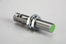 宜科檢測距離增強(qiáng)型電感式傳感器 技術(shù)解析與應(yīng)用指南